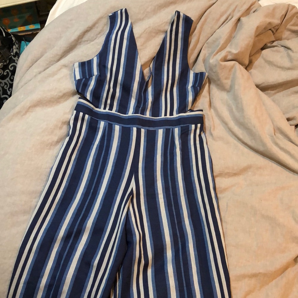 Asos tall jumpsuit